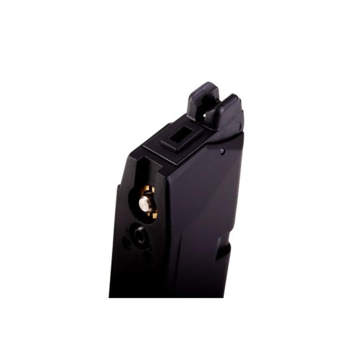 Novritsch HPA M4 マガジンアダプター Glock GBB 用 - ブラック-AIRSOFT GOGO エアガン・サバゲー用品通販