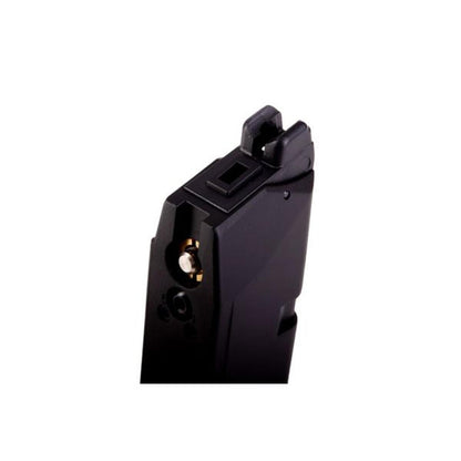 Novritsch HPA M4 マガジンアダプター Glock GBB 用 - ブラック-AIRSOFT GOGO エアガン・サバゲー用品通販