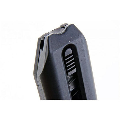 Novritsch ノヴリッチ SSE18 AEP マガジン (29 ラウンド) - ブラック-AIRSOFT GOGO エアガン・サバゲー用品通販