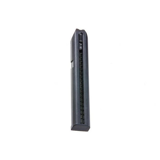 Novritsch ノヴリッチ SSE18 AEP マガジン (29 ラウンド) - ブラック-AIRSOFT GOGO エアガン・サバゲー用品通販
