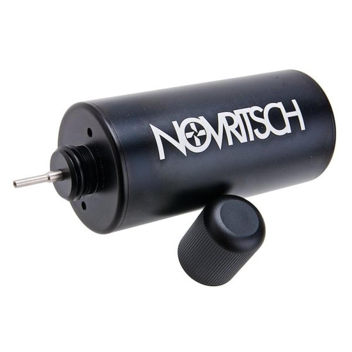 NOVRITSCH ポータブル ガス容器-AIRSOFT GOGO エアガン・サバゲー用品通販