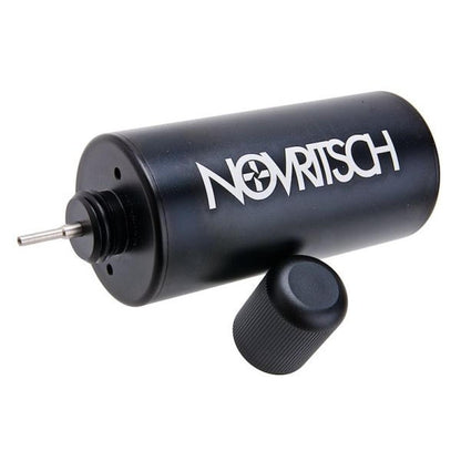 NOVRITSCH ポータブル ガス容器-AIRSOFT GOGO エアガン・サバゲー用品通販