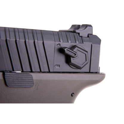 NOVRITSCH SSE18 フルオート / セミ AEP エアソフト ピストル - OD (第 2 世代) - US バージョン-AIRSOFT GOGO エアガン・サバゲー用品通販