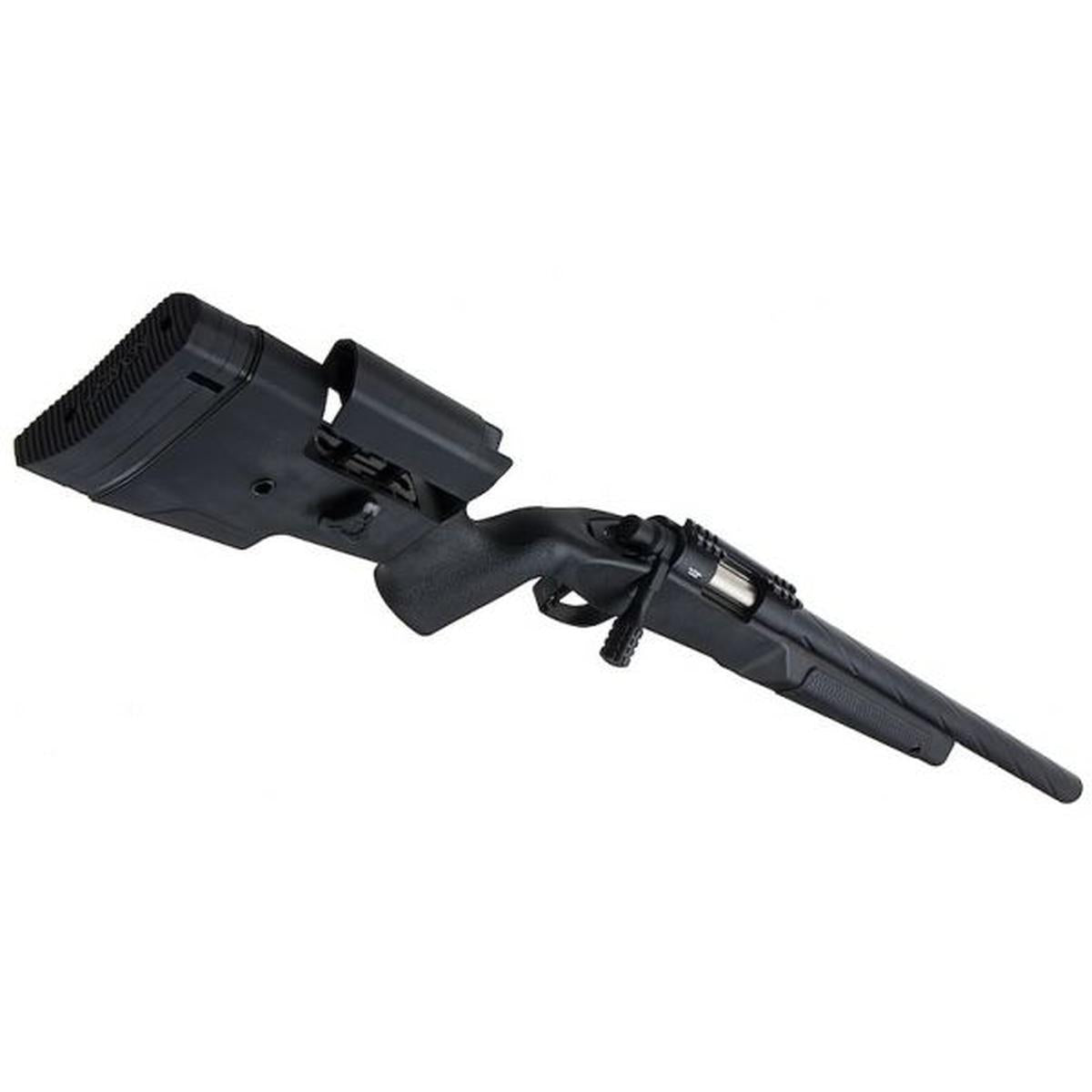 NOVRITSCH SSG10 A2 エアソフト スナイパー ライフル (スプリング
