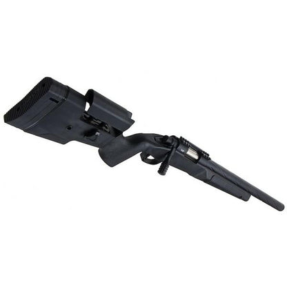 NOVRITSCH SSG10 A2 エアソフト スナイパー ライフル (スプリング パワー)-AIRSOFT GOGO エアガン・サバゲー用品通販