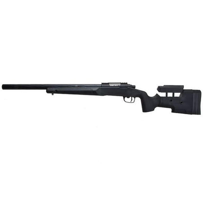 NOVRITSCH SSG10 A2 エアソフト スナイパー ライフル (スプリング パワー)-AIRSOFT GOGO エアガン・サバゲー用品通販