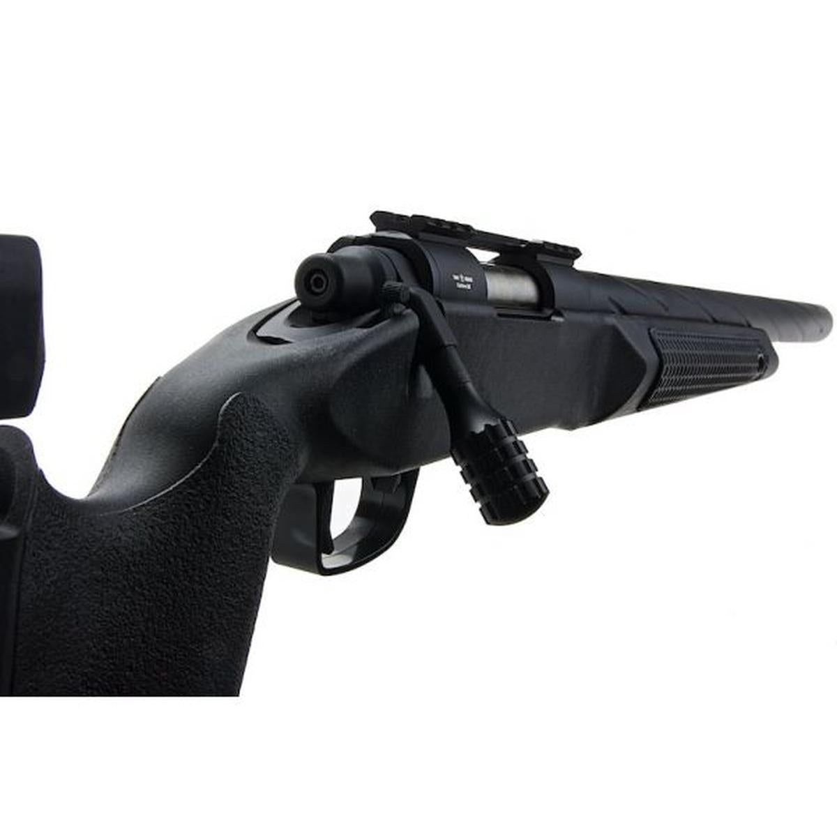 NOVRITSCH SSG10 A2 エアソフト スナイパー ライフル (スプリング パワー)-AIRSOFT GOGO エアガン・サバゲー用品通販