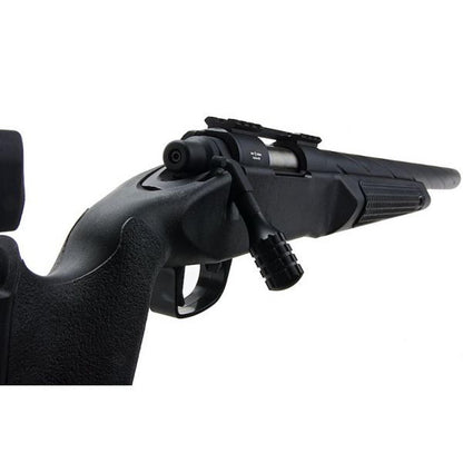 NOVRITSCH SSG10 A2 エアソフト スナイパー ライフル (スプリング パワー)-AIRSOFT GOGO エアガン・サバゲー用品通販