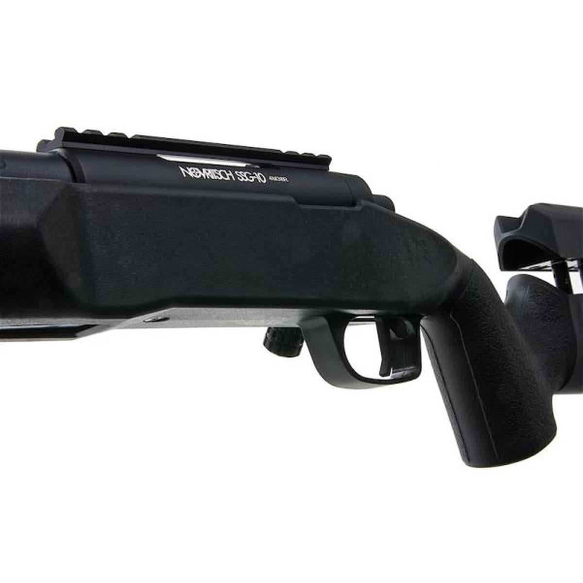NOVRITSCH SSG10 A2 エアソフト スナイパー ライフル (スプリング