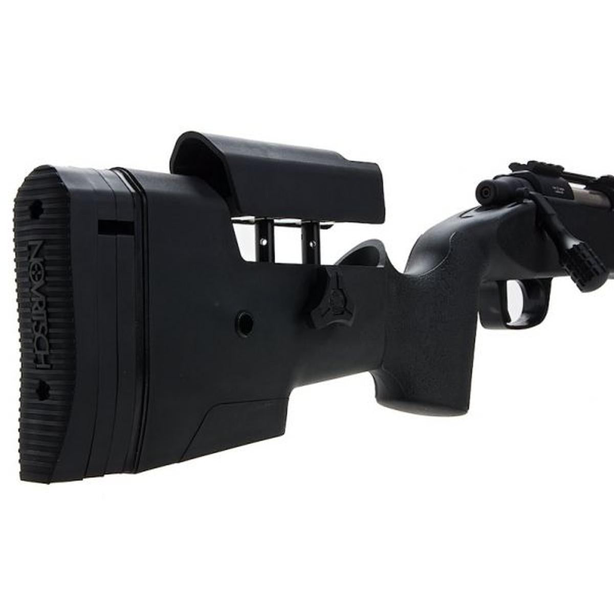 NOVRITSCH SSG10 A2 エアソフト スナイパー ライフル (スプリング