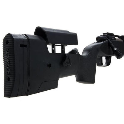 NOVRITSCH SSG10 A2 エアソフト スナイパー ライフル (スプリング パワー)-AIRSOFT GOGO エアガン・サバゲー用品通販