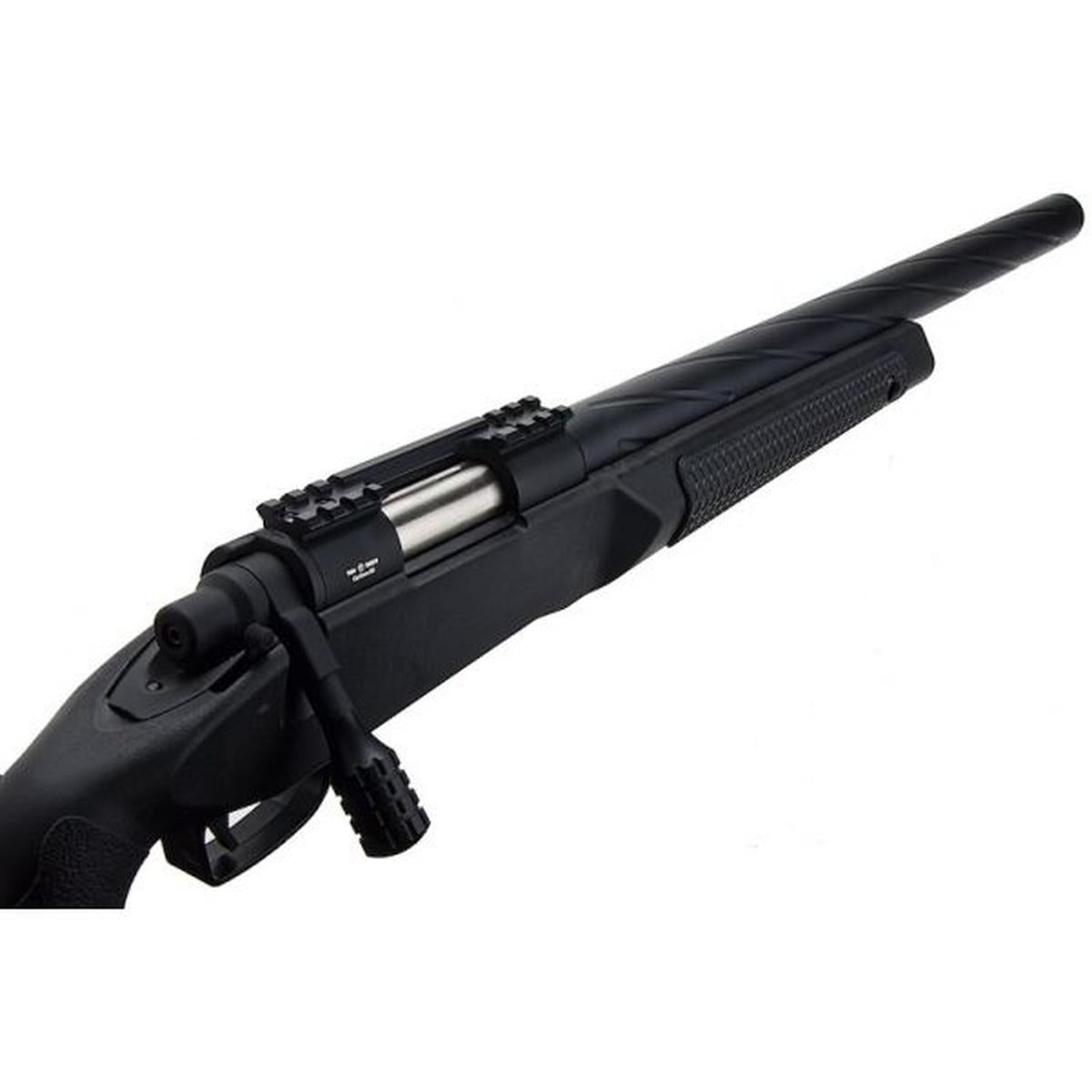 NOVRITSCH SSG10 A2 エアソフト スナイパー ライフル (スプリング パワー)-AIRSOFT GOGO エアガン・サバゲー用品通販
