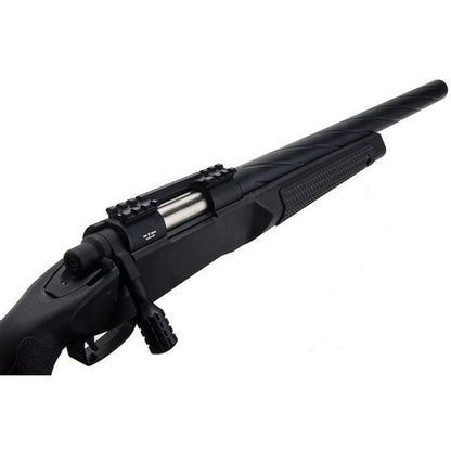 NOVRITSCH SSG10 A2 エアソフト スナイパー ライフル (スプリング パワー)-AIRSOFT GOGO エアガン・サバゲー用品通販