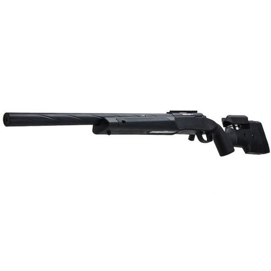 NOVRITSCH SSG10 A2 エアソフト スナイパー ライフル (スプリング パワー)-AIRSOFT GOGO エアガン・サバゲー用品通販