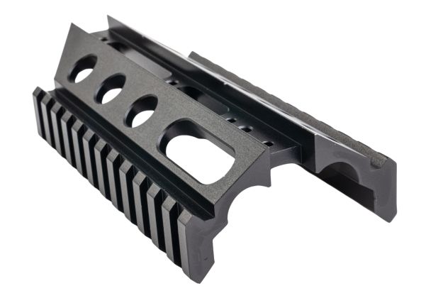 Novritsch SSG10/SSG11 MARS サイドレイル-AIRSOFT GOGO エアガン・サバゲー用品通販