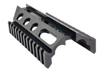 Novritsch SSG10/SSG11 MARS サイドレイル-AIRSOFT GOGO エアガン・サバゲー用品通販