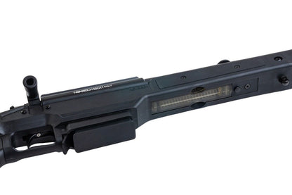 Novritsch SSG11 エアソフト スナイパーライフル (標準 6mm バージョン)-AIRSOFT GOGO エアガン・サバゲー用品通販