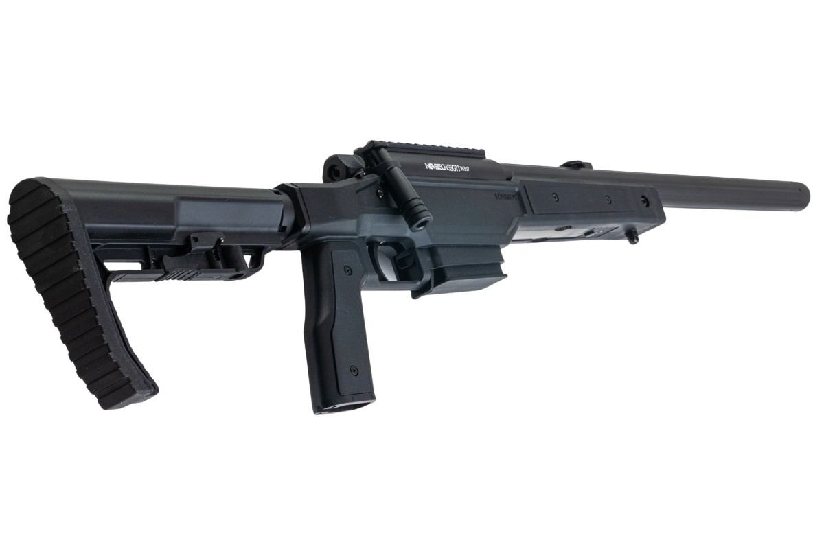 Novritsch SSG11 エアソフト スナイパーライフル (標準 6mm バージョン