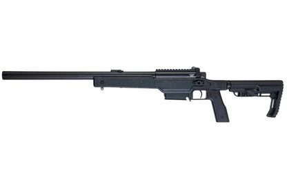 Novritsch SSG11 エアソフト スナイパーライフル (標準 6mm バージョン)-AIRSOFT GOGO エアガン・サバゲー用品通販