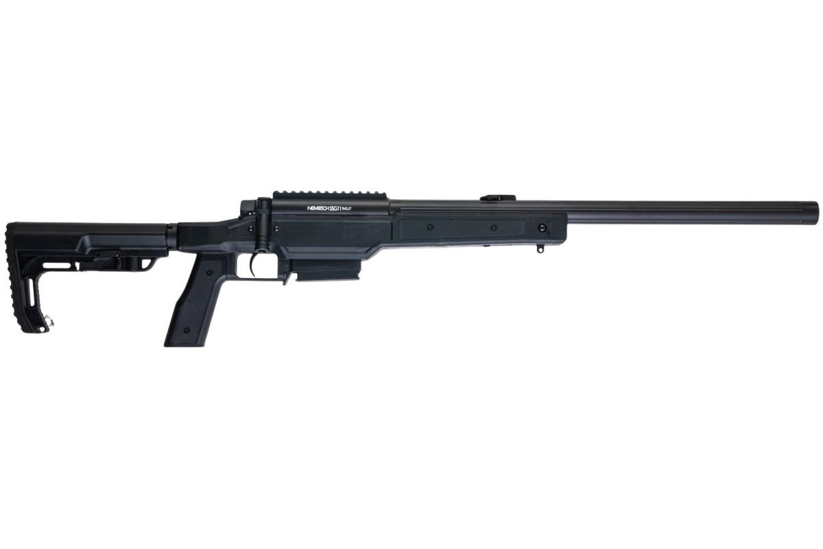 Novritsch SSG11 エアソフト スナイパーライフル (標準 6mm バージョン