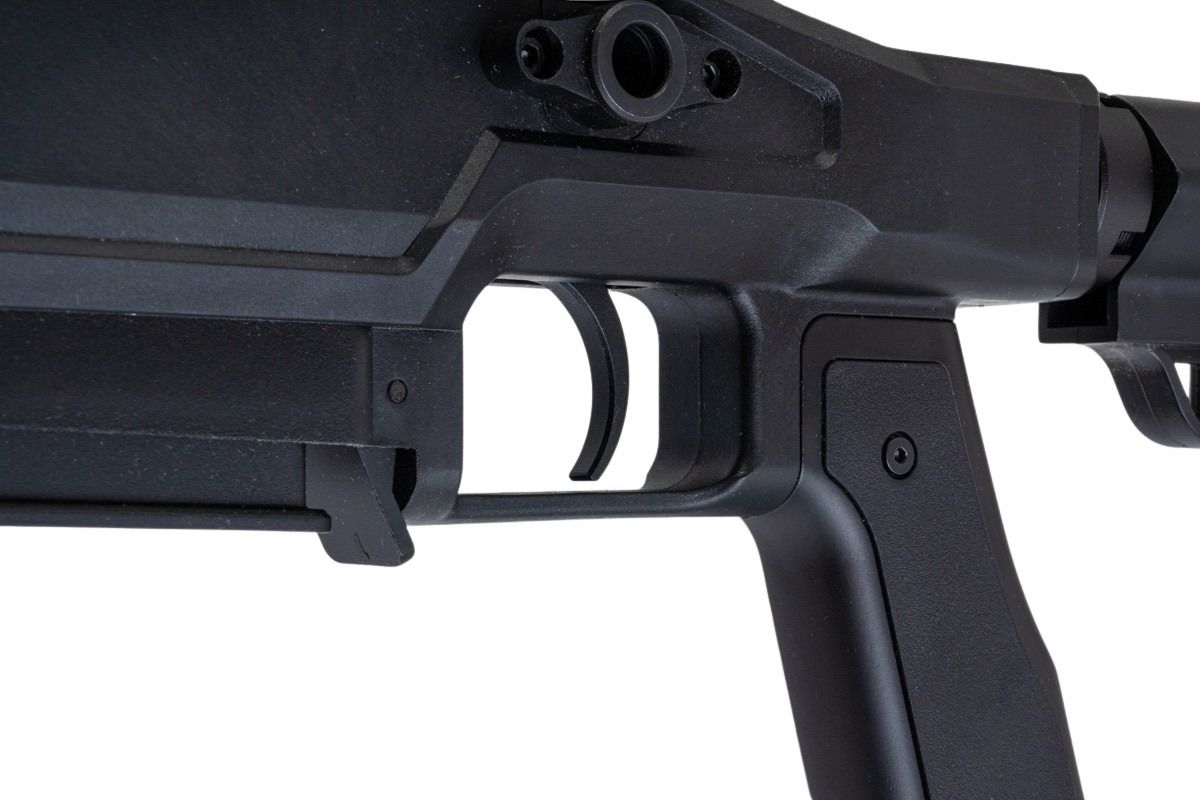 Novritsch SSG11 エアソフト スナイパーライフル (標準 6mm バージョン)-AIRSOFT GOGO エアガン・サバゲー用品通販