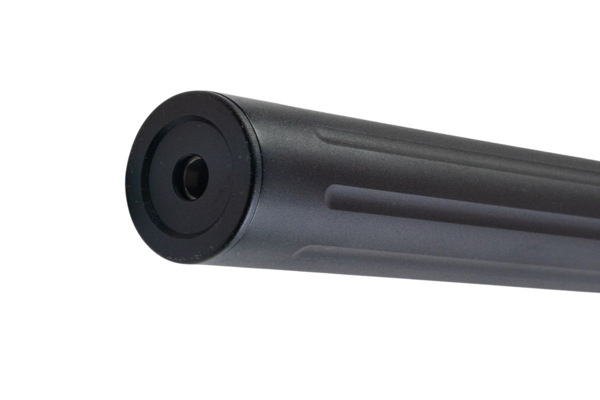 Novritsch SSG11 エアソフト スナイパーライフル (標準 6mm バージョン)-AIRSOFT GOGO エアガン・サバゲー用品通販