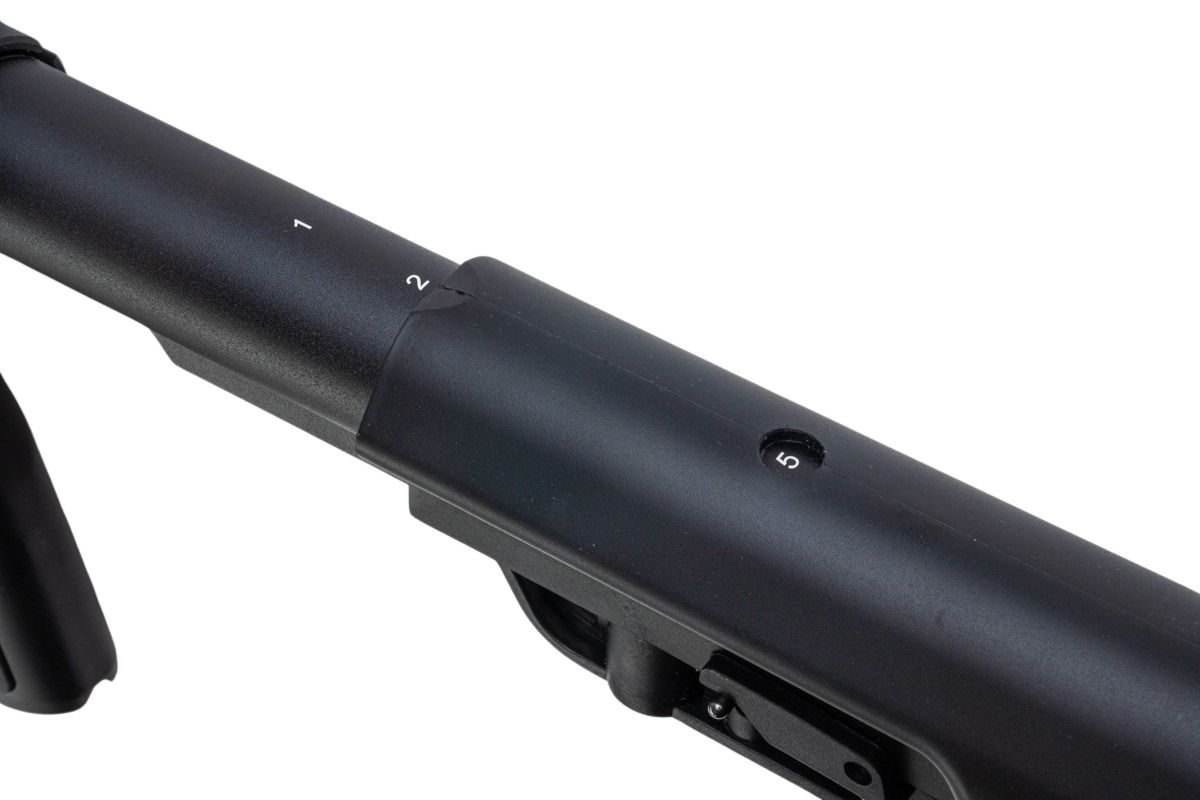 Novritsch SSG11 エアソフト スナイパーライフル (標準 6mm バージョン)-AIRSOFT GOGO エアガン・サバゲー用品通販