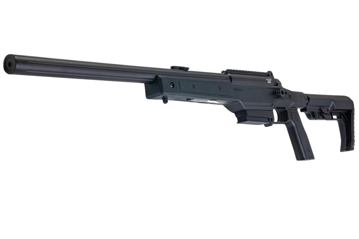 Novritsch SSG11 エアソフト スナイパーライフル (標準 6mm バージョン