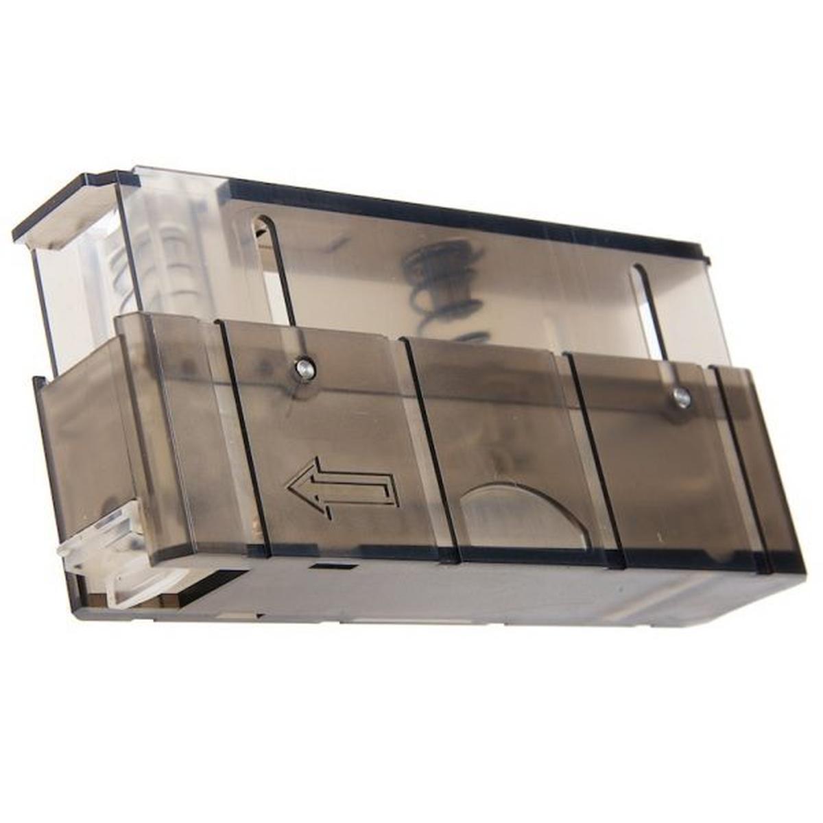 NOVRITSCH SSG24 GEN 2 マガジン (28 発) - 透明-AIRSOFT GOGO エアガン・サバゲー用品通販