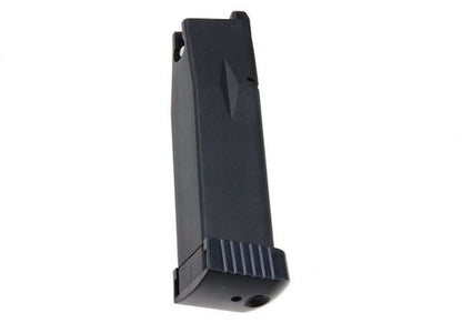 Novritsch SSP1 / SSP5 エアソフト グリーンガスマガジン (31発、ブラック)-AIRSOFT GOGO エアガン・サバゲー用品通販