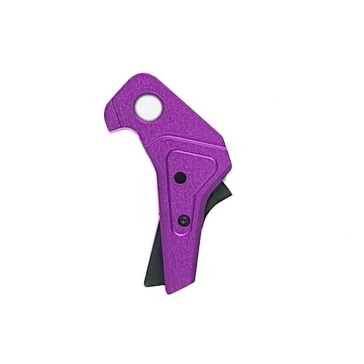 NOVRITSCH SSP18 可変速トリガー - パープル-AIRSOFT GOGO エアガン・サバゲー用品通販