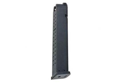 Novritsch SSP18 エアソフト グリーンガスマガジン エクステンデッド (41発、ブラック)-AIRSOFT GOGO エアガン・サバゲー用品通販