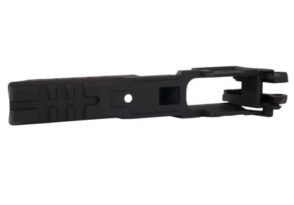 Novritsch SSP2 フルロワー - ブラック-AIRSOFT GOGO エアガン・サバゲー用品通販
