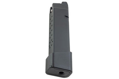 Novritsch SSP28 グリーンガスマガジン（30発、ブラック）-AIRSOFT GOGO エアガン・サバゲー用品通販