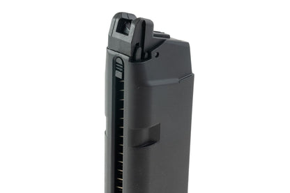 Novritsch SSP28 グリーンガスマガジン（30発、ブラック）-AIRSOFT GOGO エアガン・サバゲー用品通販