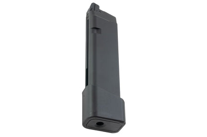 Novritsch SSP28 グリーンガスマガジン（30発、ブラック）-AIRSOFT GOGO エアガン・サバゲー用品通販