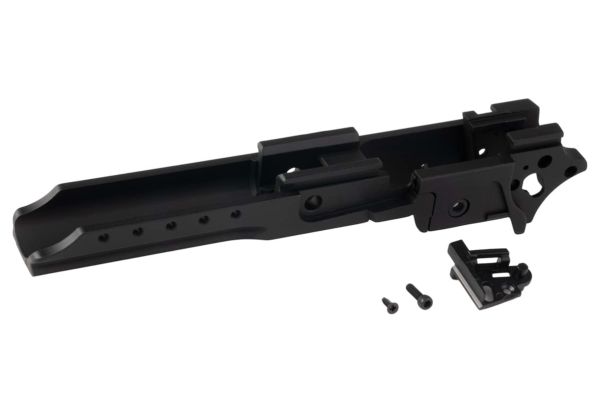 Novritsch SSP5 フレーム-AIRSOFT GOGO エアガン・サバゲー用品通販