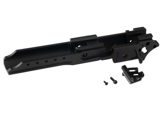 Novritsch SSP5 フレーム-AIRSOFT GOGO エアガン・サバゲー用品通販