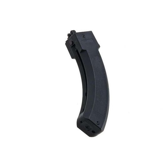 NOVRITSCH SSQ22 エアソフト グリーン ガス マガジン (36 ラウンド、ブラック)-AIRSOFT GOGO エアガン・サバゲー用品通販