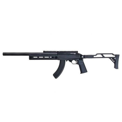 NOVRITSCH SSQ22 GBB エアソフトライフル - ブラック-AIRSOFT GOGO エアガン・サバゲー用品通販