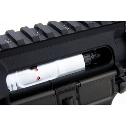 NOVRITSCH SSR15 電動アサルト ライフル - ブラック-AIRSOFT GOGO エアガン・サバゲー用品通販