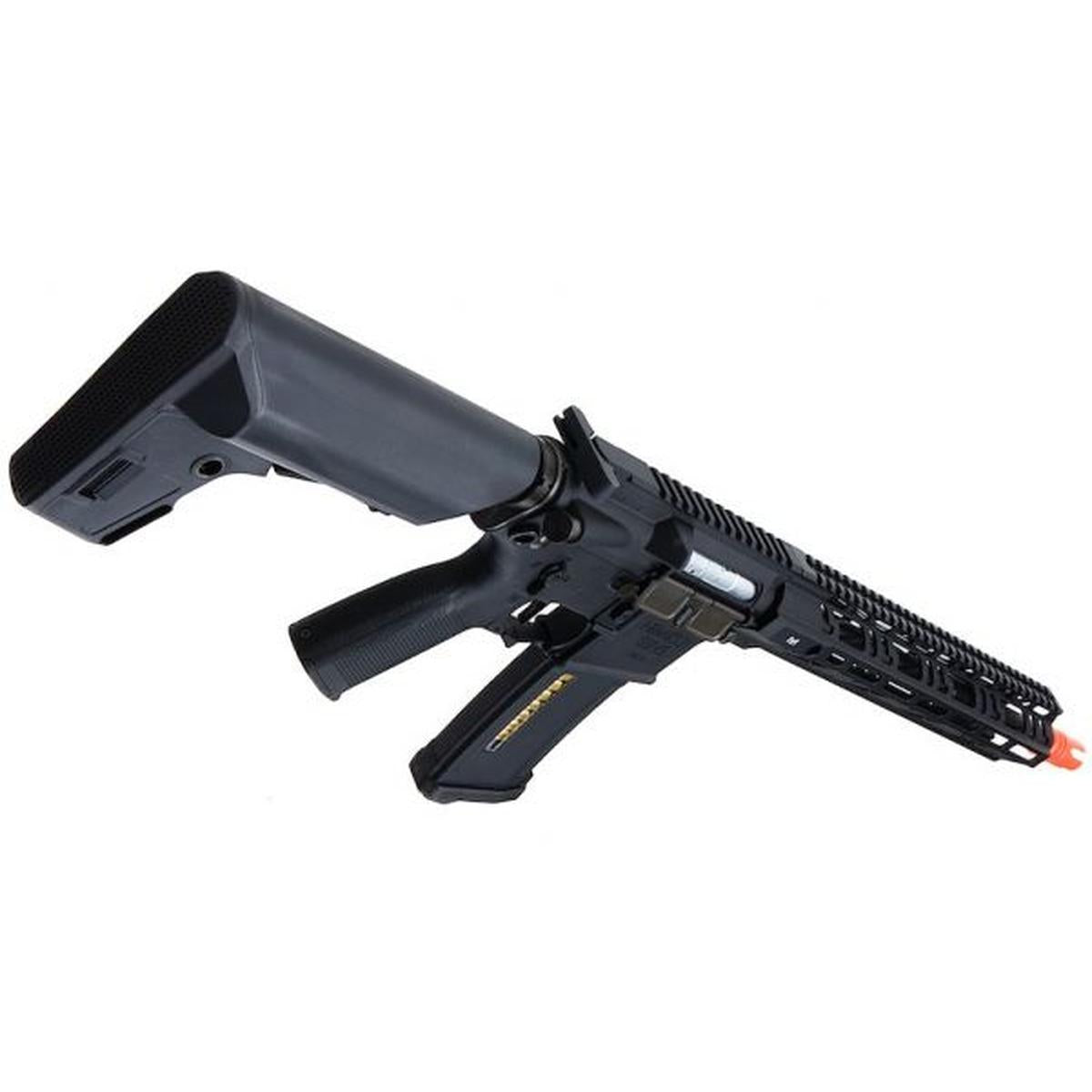 NOVRITSCH SSR15 電動アサルト ライフル - ブラック-AIRSOFT GOGO エアガン・サバゲー用品通販