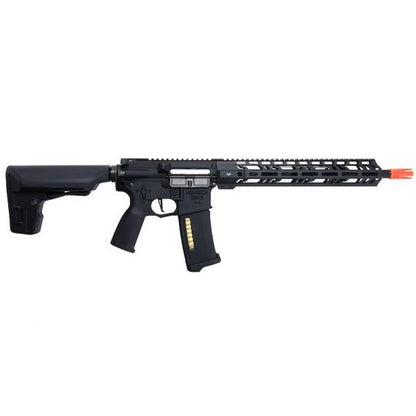 NOVRITSCH SSR15 電動アサルト ライフル - ブラック-AIRSOFT GOGO エアガン・サバゲー用品通販