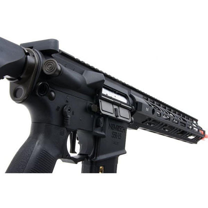 NOVRITSCH SSR15 電動アサルト ライフル - ブラック-AIRSOFT GOGO エアガン・サバゲー用品通販