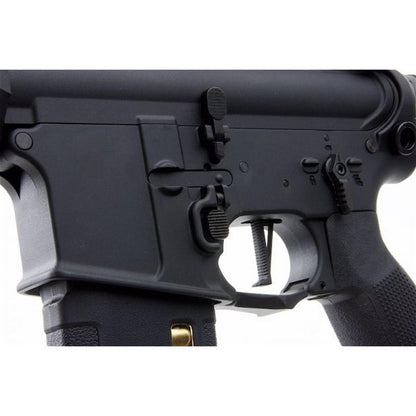 NOVRITSCH SSR15 電動アサルト ライフル - ブラック-AIRSOFT GOGO エアガン・サバゲー用品通販