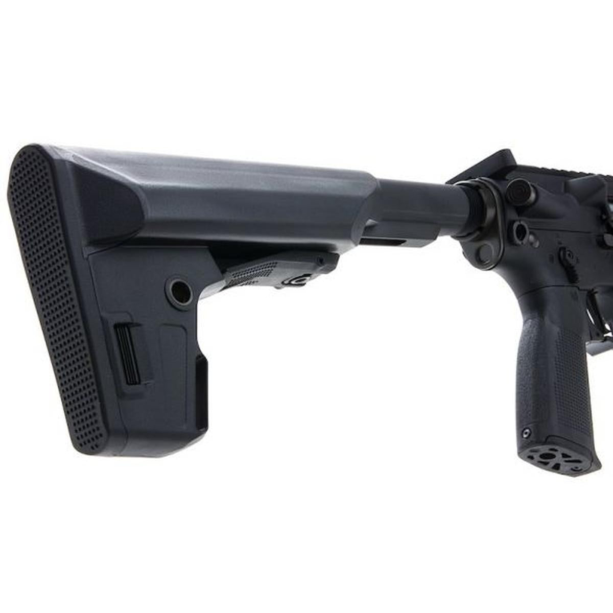 NOVRITSCH SSR15 電動アサルト ライフル - ブラック-AIRSOFT GOGO エアガン・サバゲー用品通販