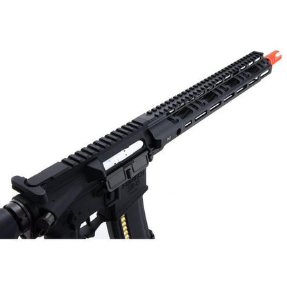 NOVRITSCH SSR15 電動アサルト ライフル - ブラック-AIRSOFT GOGO エアガン・サバゲー用品通販