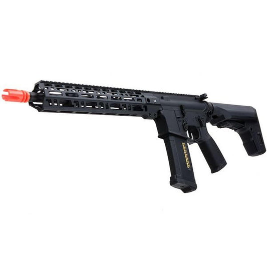 NOVRITSCH SSR15 電動アサルト ライフル - ブラック-AIRSOFT GOGO エアガン・サバゲー用品通販