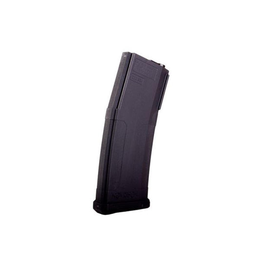 NOVRITSCH SSR4 / SSR15 M4 AEG ミッド キャップ (200 発、ブラック)-AIRSOFT GOGO エアガン・サバゲー用品通販