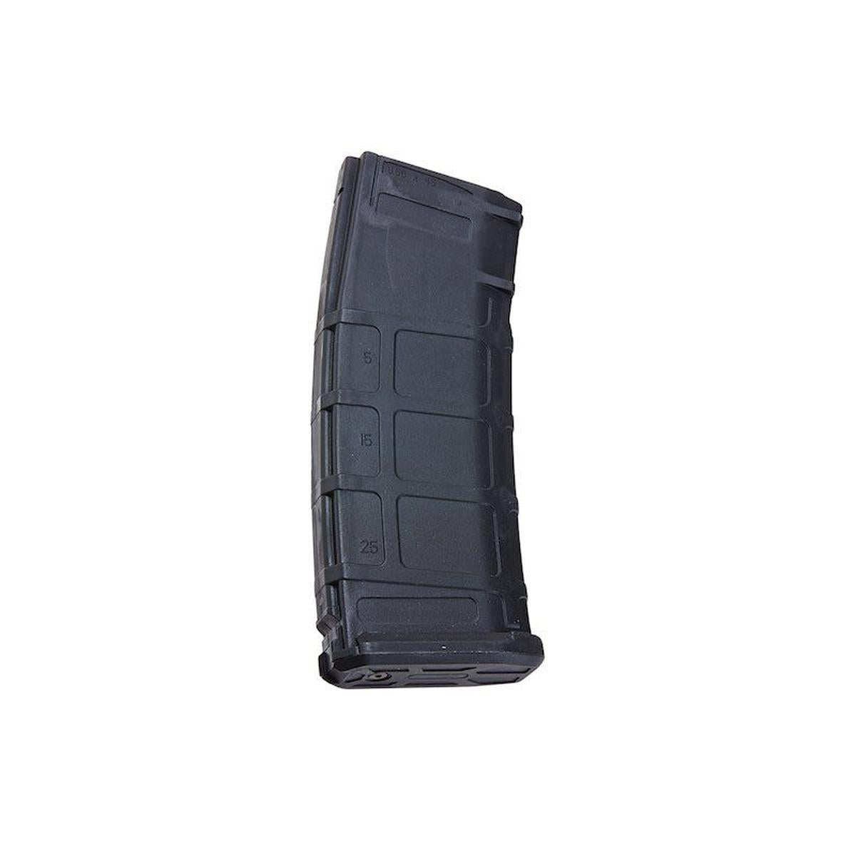 Novritsch SSR4 / SSR63 A2 AEG M4 マガジン (140 発)-AIRSOFT GOGO エアガン・サバゲー用品通販